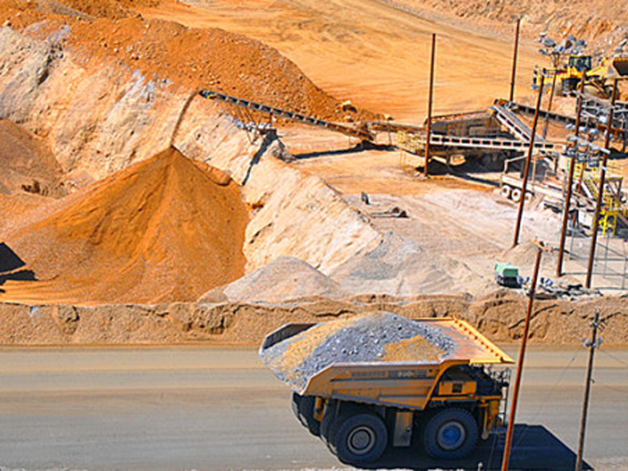 金铜王者依旧，盘点2021年上半年全球超1亿美元的矿业并购