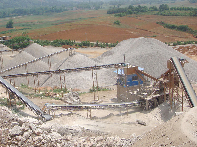 水泥价格暴涨，超4000万吨砂石规划如何保障需求?