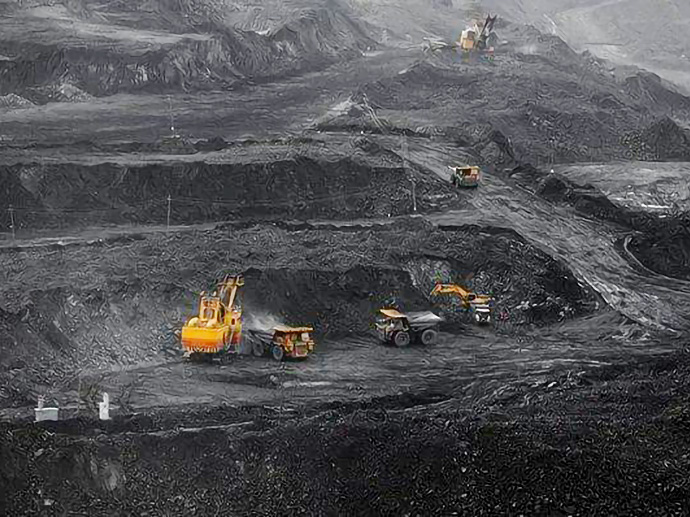 ​中国煤炭运销协会组织召开部分大型煤炭企业保供座谈会