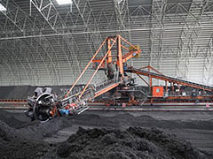 国家能源集团率先实现煤电行业输煤系统集成智能管控