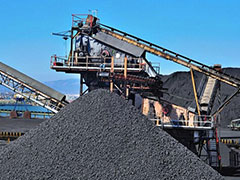 煤炭价格为什么一直在创新高？