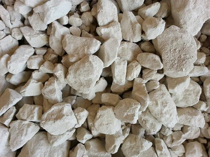 石灰石制砂生产线