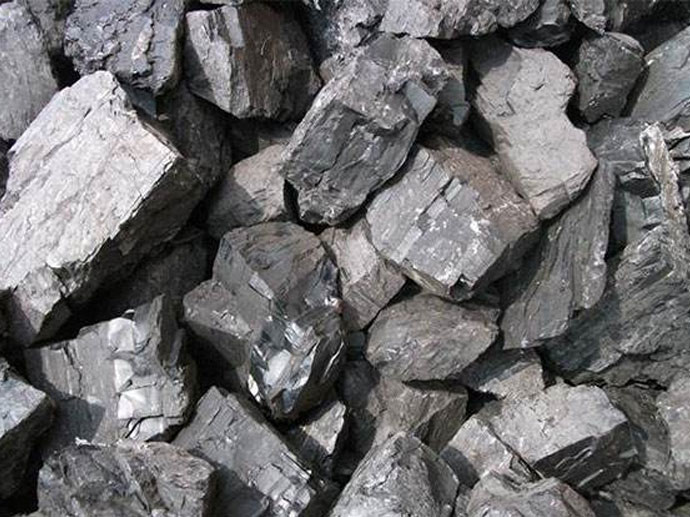煤矸石能不能做混凝土？煤矸石破碎机产量能达到多少？