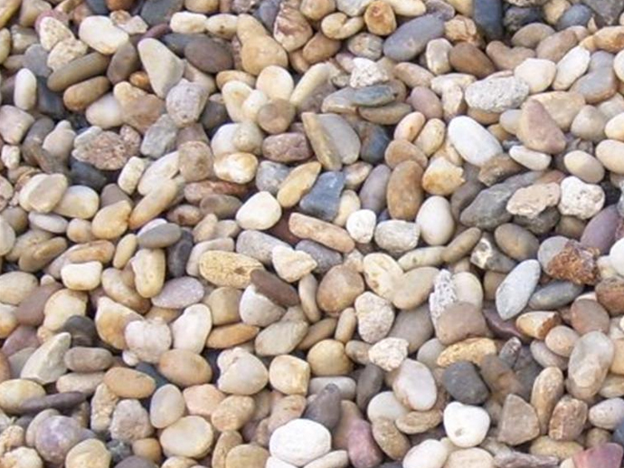 一方鹅卵石得多少方机能砂？需要哪些制砂机械