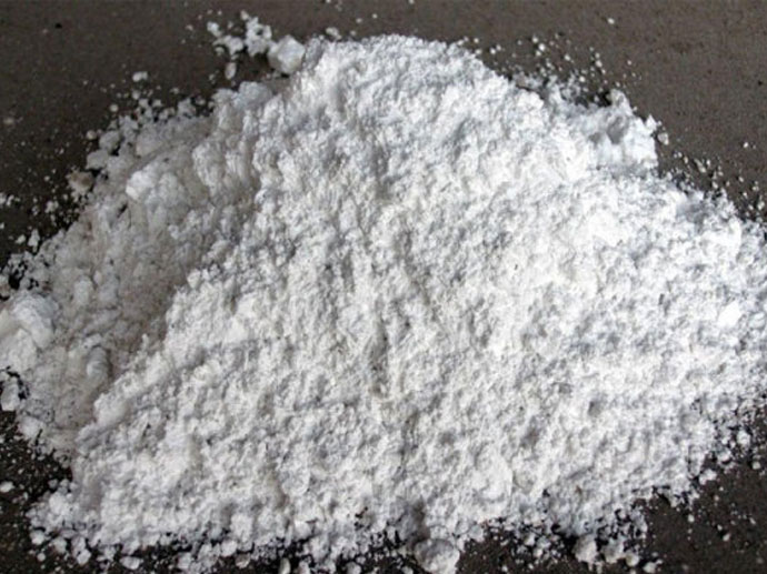 球磨机生产白灰粉可以达到多少目？产量多大？