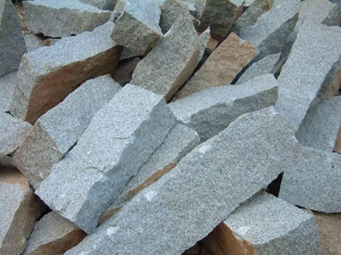 石材石粉怎么可以利用？该购买哪些设备？