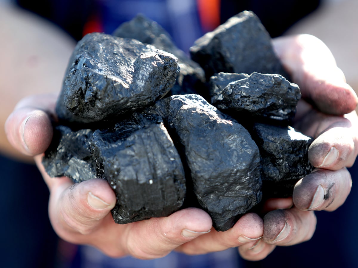 你真的了解煤吗？这14种煤的分类指标及其特点用途快收藏！