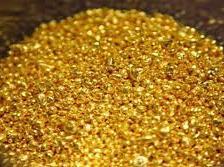 金矿分几种类型？砂金矿和岩金矿有什么区别？