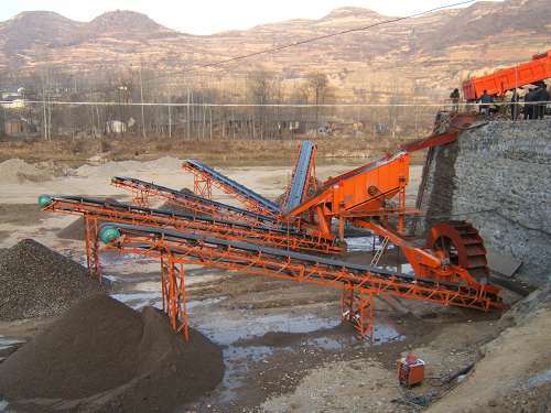 不想矿山机械变”废铁“，这五大维护事项要注意！
