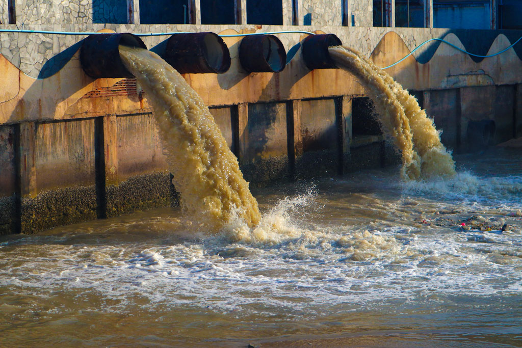 不知道工业废水怎么处理？这八种常见废水的处理方式要收好！