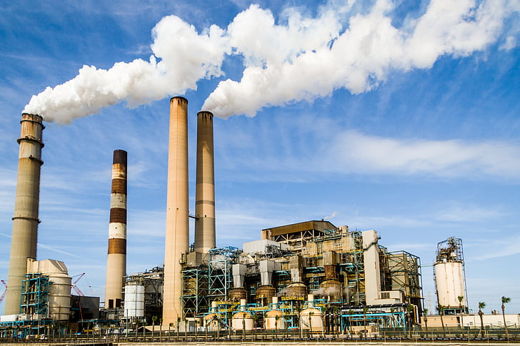 为了环保，工业生产中的有机、酸雾、熔炉等废气要怎么处理？