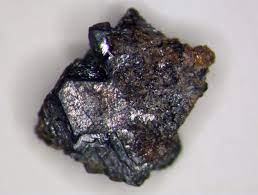 钙锆钛矿