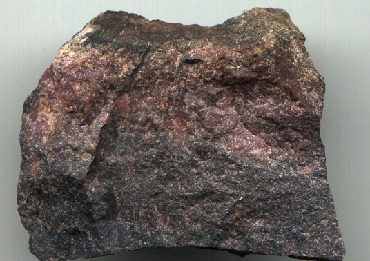 锰橄榄石