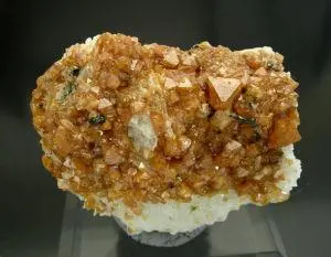 锡细晶石