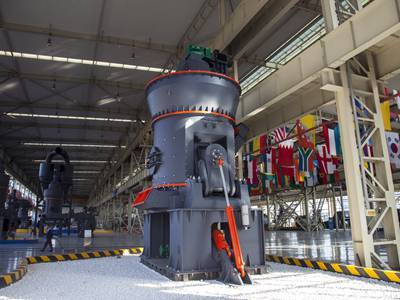 怎样才能使雷蒙磨粉机低耗能高效率运行？