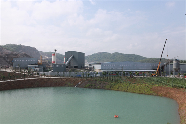 长江流域砂石标杆企业-江西&安徽：大型砂石生产基地/砂石矿加速聚集、出让