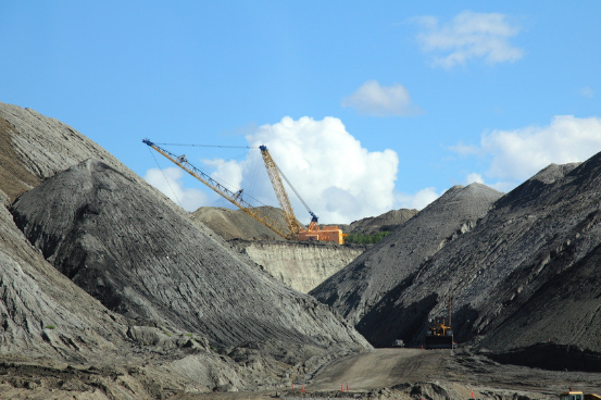 德国希望加强与蒙古关键矿产合作