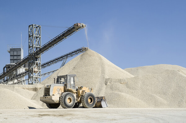 全国风险区4734个！砂石骨料价格最高上涨50元/吨！局部地区停止出货，生产停滞！
