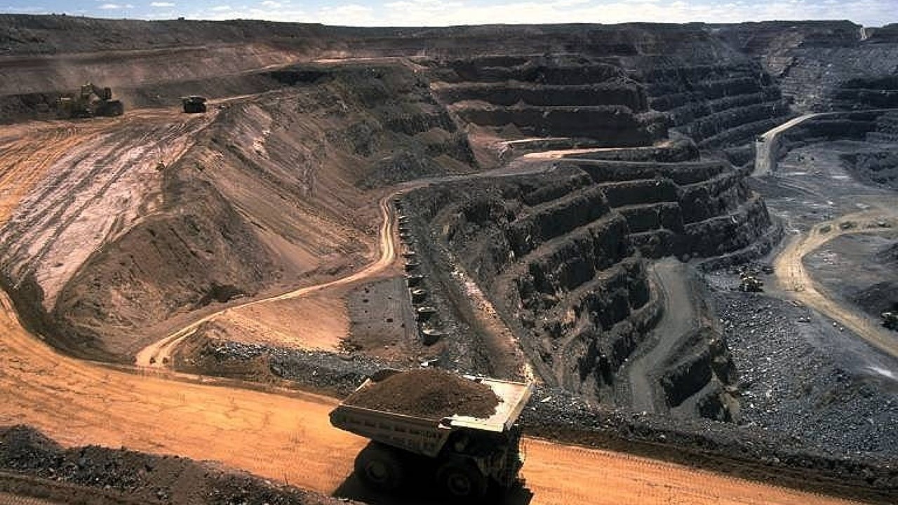 世界十大锂矿商排名出炉，看看都有谁？