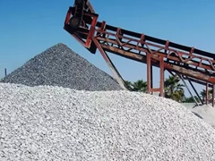安徽宁国储量近2亿吨、年产1500万吨建筑骨料粗加工项目环评公示