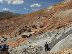 新疆：打造战略性矿产安全保障核心区