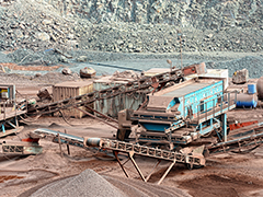 划定重点开采区47处，推动储量1500万吨以上砂石矿开发