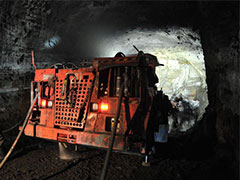 中国矿业联合会：关于召开“2022中国探矿者年会”的通知
