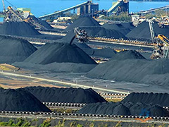 山东能源西北矿业五举煤矿产能提升至300万吨/年