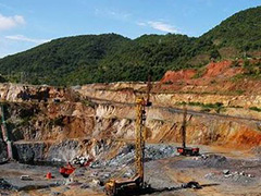 1.7亿方！广东又推2宗超级砂石大矿 额外支付超36亿元