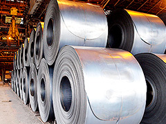 11月中旬重点钢企粗钢日产200.2万吨