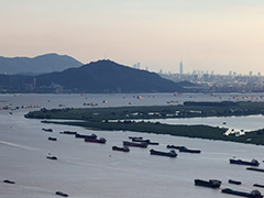 两部门：完善长江集装箱、铁矿石、煤炭等主要客货类港口运输系统