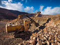 紫金矿业购买蒙古国哈尔玛格泰铜金矿项目将于第四季度取得批准