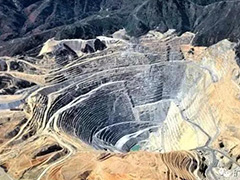 2.2亿元，江铜敲开 “近十年全球发现的最大铜金矿”的大门