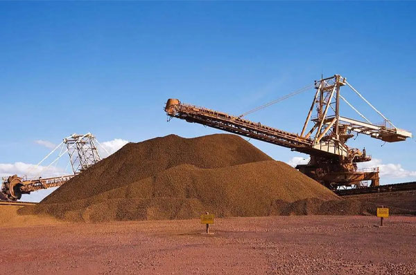 澳洲或亏大了？2031年铁矿石海上贸易或少8%，主要是中国需求减少