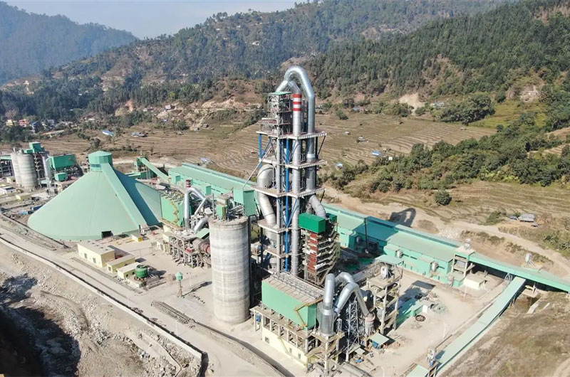 尼泊尔水泥行业寻求政府支持，以提高其市场需求和出口量