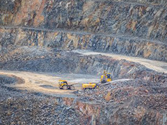 国家统计局：前十月规上采矿业实现利润总额同比增长60.4%