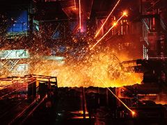 11月国内13个钢铁项目开工、投产或复产