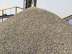 江西抚州公开征求机制砂行业管理办法意见