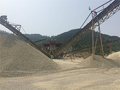 超2600万吨砂石需求，投资近1300亿，16项重大项目获批