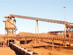 山特维克成功收购申克集团矿业业务