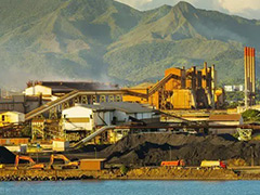 印尼贸易部工矿产品出口总监：下游镍推动增值出口