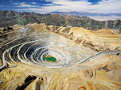 河南新一轮矿产资源总体规划发布实施