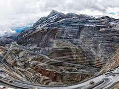 西格玛锂公司获得1亿美元用于巴西矿山扩张