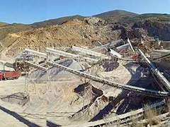 打造6个“省级基地” 不新设年产100万吨以下砂石矿—— 河南省矿产资源总体规划（2021-2025