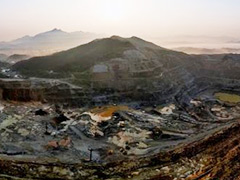 2023年，值得期待的中国十大投产矿山