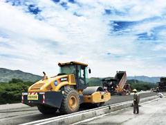 玛连尼：聚焦项目 | 各地推进重点公路项目建设速度