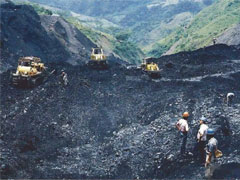 哥伦比亚计划成立国家矿业公司