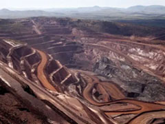澳大利亚矿产勘查投资创单季新高