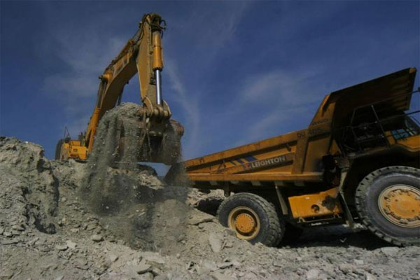 菲律宾：振兴矿业是当务之急