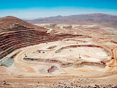 调查显示智利矿业发展前景不容乐观